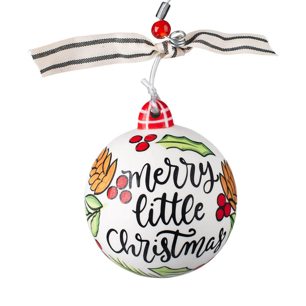 Merry Little Christmas - Heritage-Boutique.com
