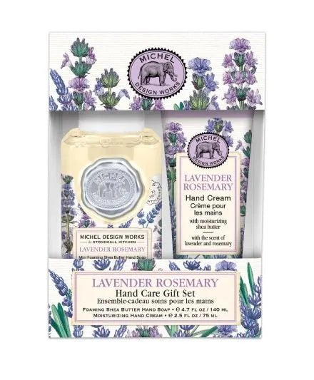 Michel Design Work Handcare Gift Set - Heritage - Boutique.com