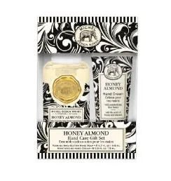 Michel Design Work Handcare Gift Set - Heritage - Boutique.com