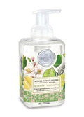 Michel Design Works Foaming Hand Soap 17.8 fl oz - Heritage - Boutique.com