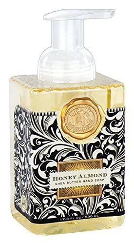 Michel Design Works Foaming Hand Soap 17.8 fl oz - Heritage - Boutique.com