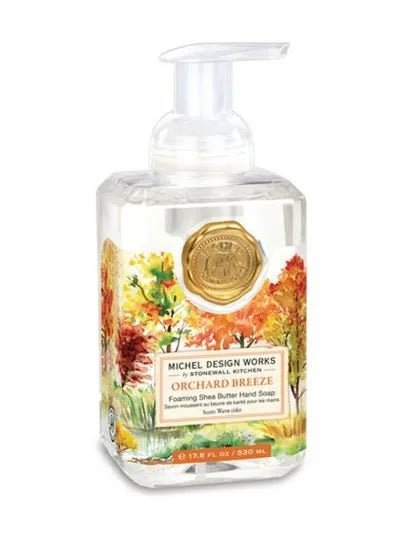 Michel Design Works Foaming Hand Soap 17.8 fl oz - Heritage - Boutique.com