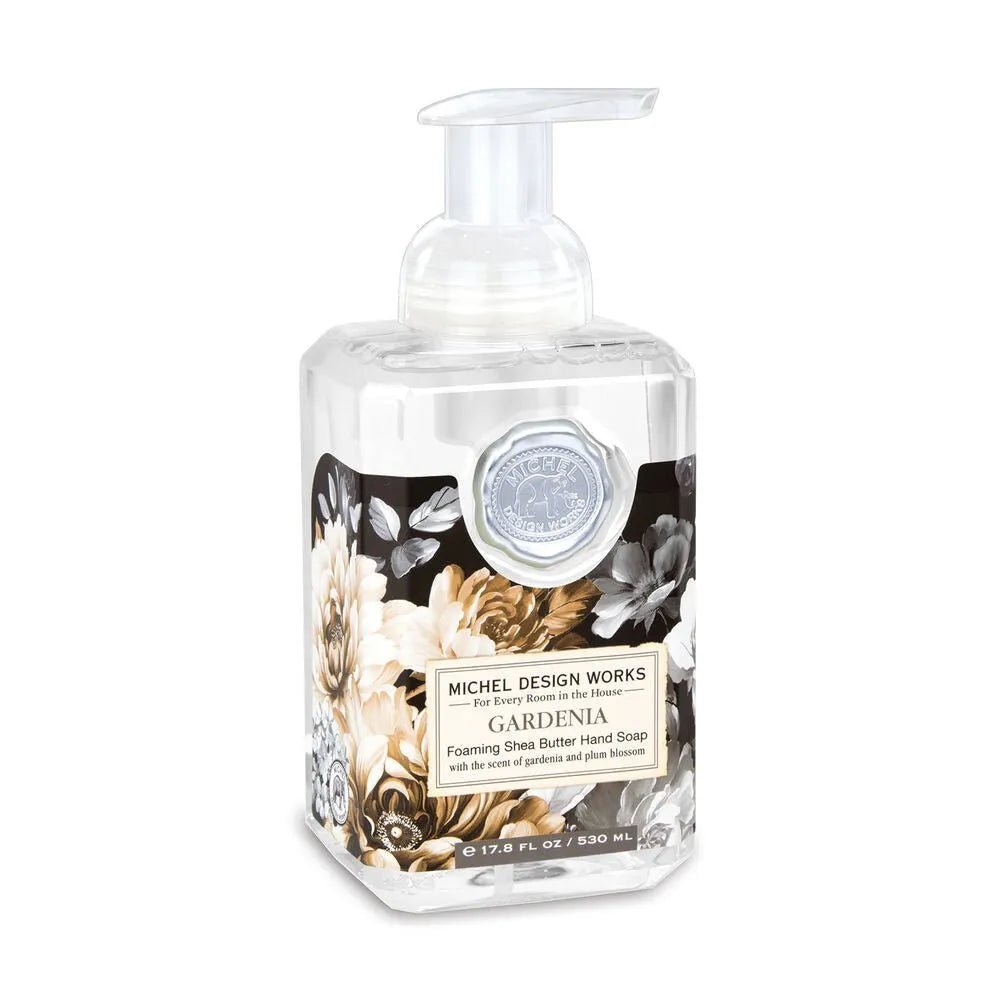 Michel Design Works Foaming Hand Soap 17.8 fl oz - Heritage - Boutique.com