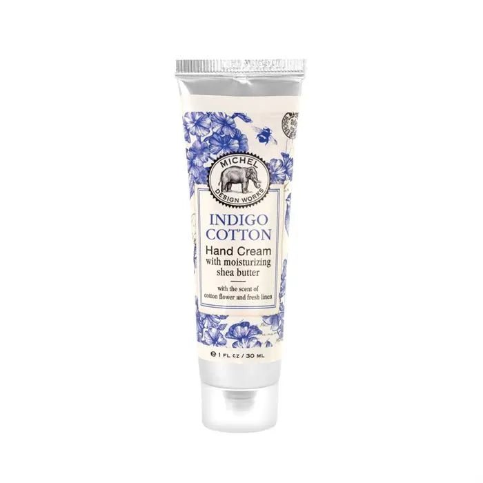 Michel Design Works Hand Cream Travel Size 1oz - Heritage - Boutique.com