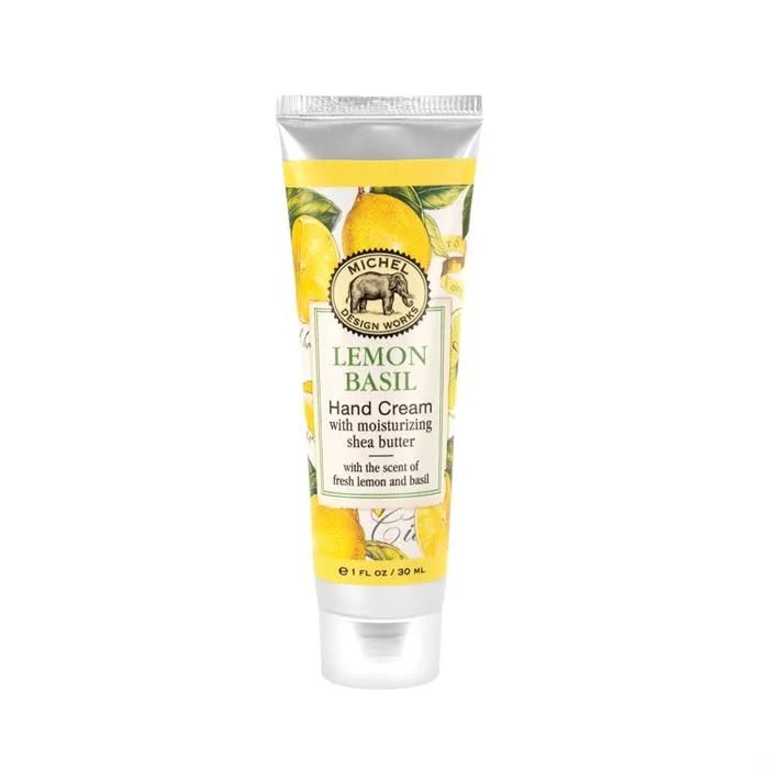 Michel Design Works Hand Cream Travel Size 1oz - Heritage - Boutique.com