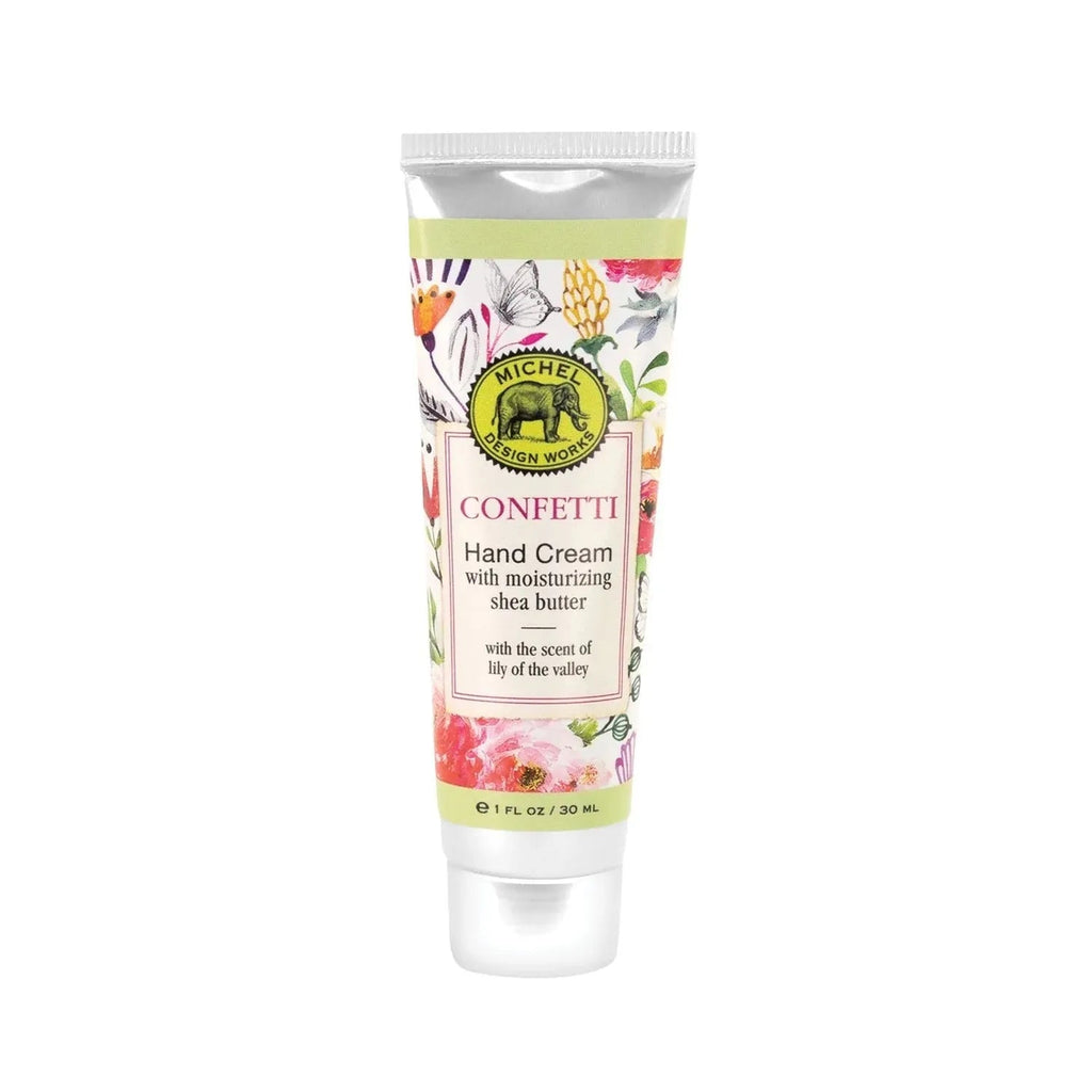 Michel Design Works Hand Cream Travel Size 1oz - Heritage - Boutique.com