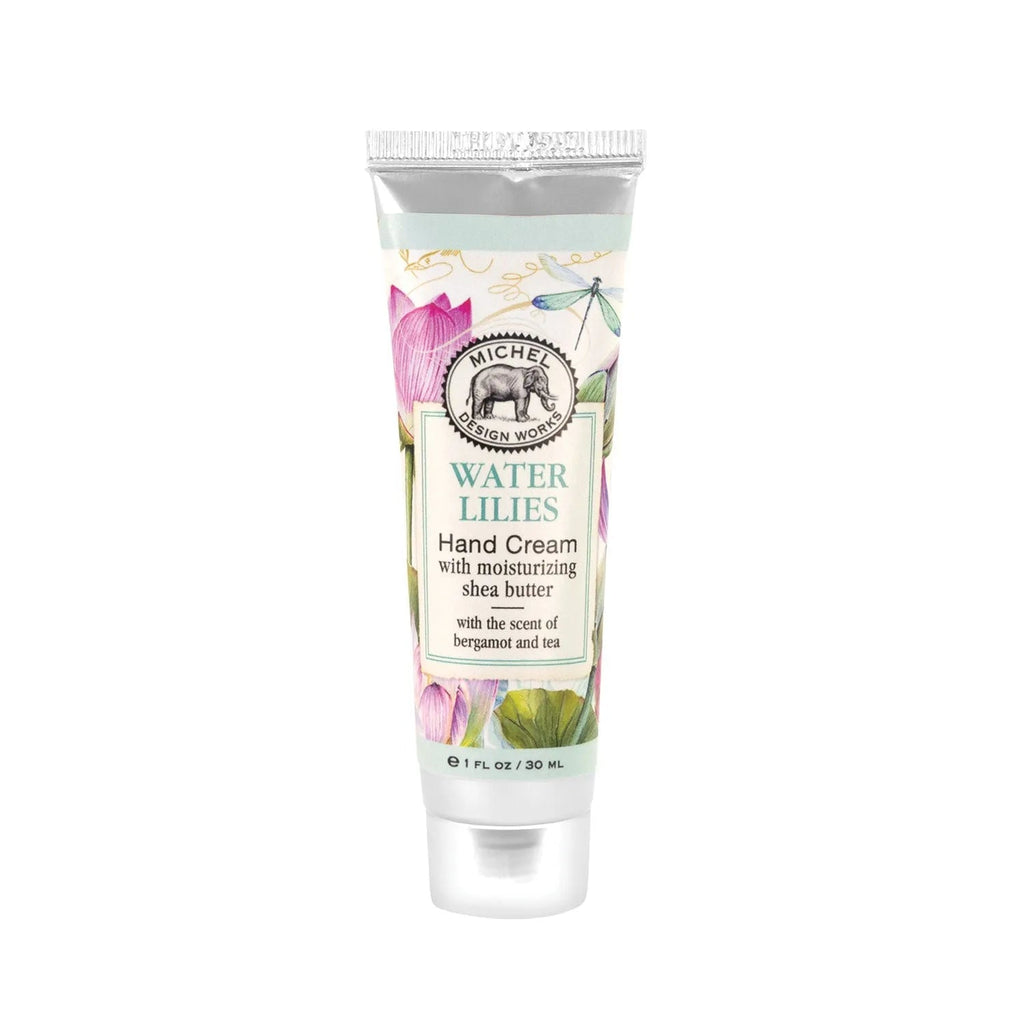 Michel Design Works Hand Cream Travel Size 1oz - Heritage - Boutique.com