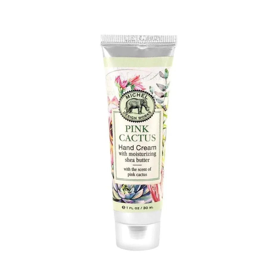 Michel Design Works Hand Cream Travel Size 1oz - Heritage - Boutique.com