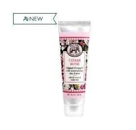 Michel Design Works Hand Cream Travel Size 1oz - Heritage - Boutique.com