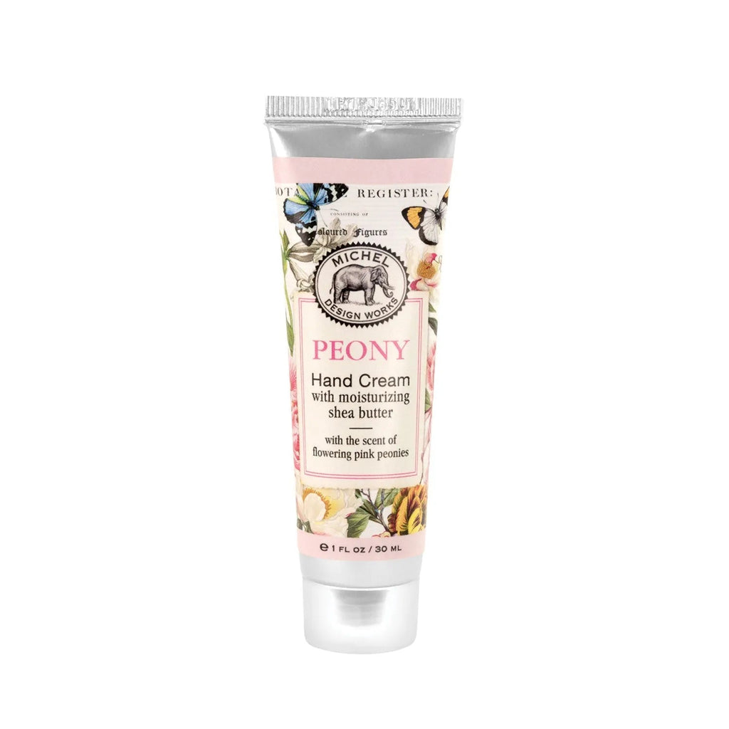 Michel Design Works Hand Cream Travel Size 1oz - Heritage - Boutique.com