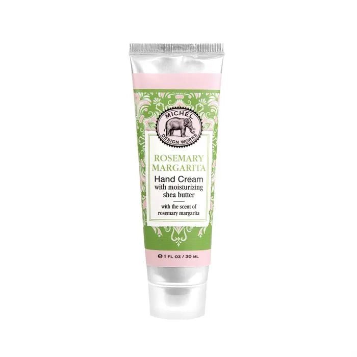 Michel Design Works Hand Cream Travel Size 1oz - Heritage - Boutique.com