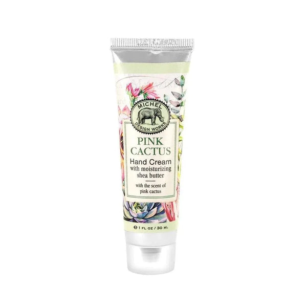 Michel Design Works Hand Cream Travel Size 2.5oz - Heritage-Boutique.com