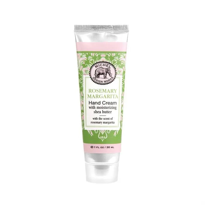 Michel Design Works Hand Cream Travel Size 2.5oz - Heritage-Boutique.com
