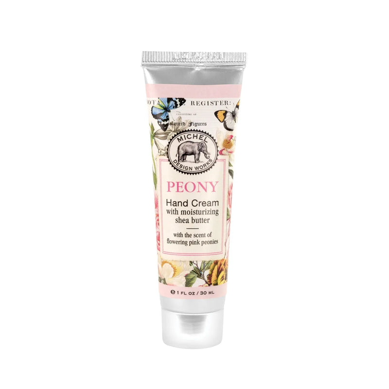 Michel Design Works Hand Cream Travel Size 2.5oz - Heritage-Boutique.com