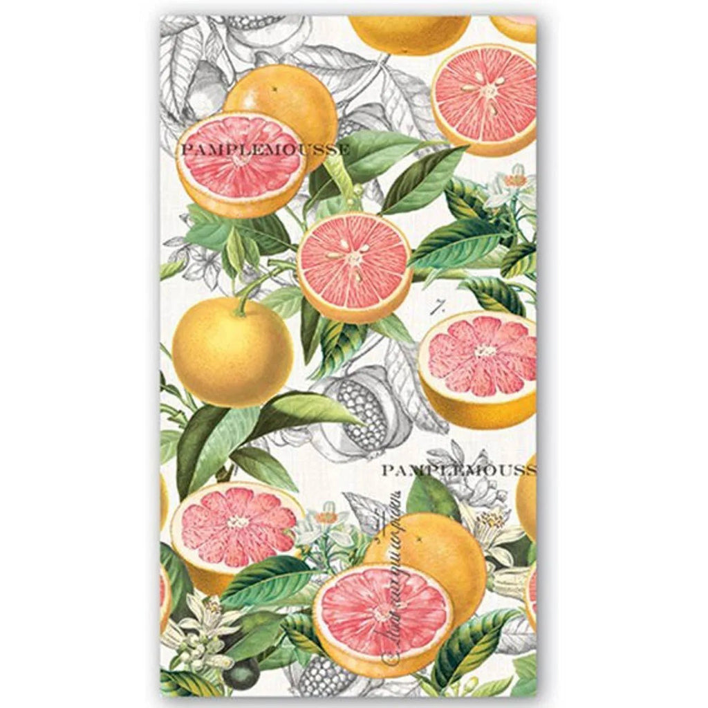 Michel Design Works Hostess Napkins - Heritage - Boutique.com