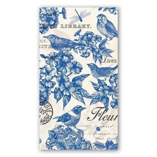 Michel Design Works Hostess Napkins - Heritage - Boutique.com