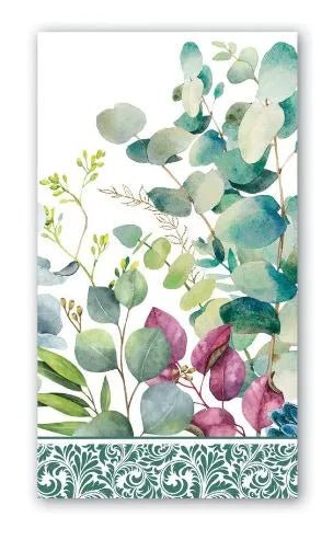 Michel Design Works Hostess Napkins - Heritage - Boutique.com