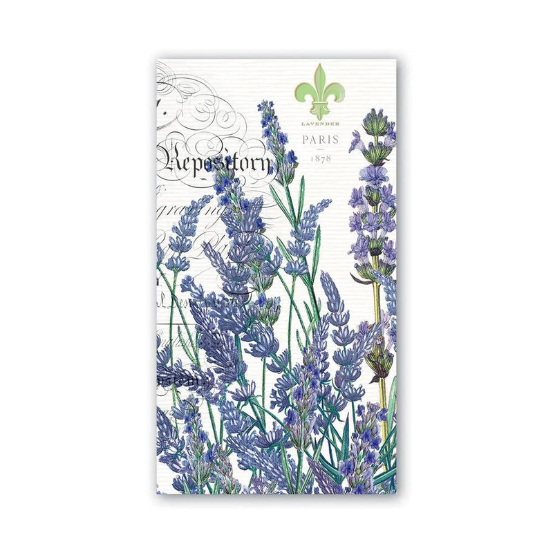 Michel Design Works Hostess Napkins - Heritage-Boutique.com