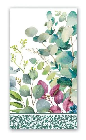 Michel Design Works Hostess Napkins - Heritage-Boutique.com