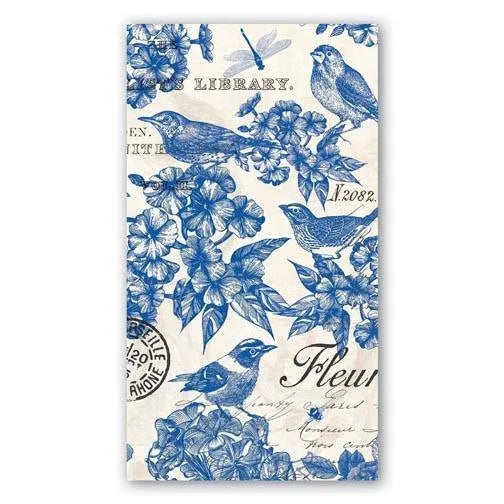 Michel Design Works Hostess Napkins - Heritage-Boutique.com