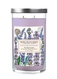 Michel Design Works Large Tumbler Candle 19oz - Heritage - Boutique.com