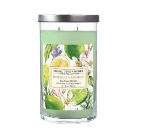 Michel Design Works Large Tumbler Candle 19oz - Heritage - Boutique.com
