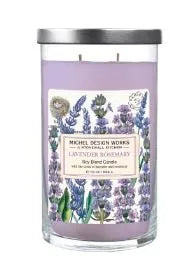 Michel Design Works Large Tumbler Candle 19oz - Heritage-Boutique.com