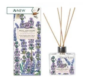 Michel Design Works Reed Diffuser - Heritage - Boutique.com