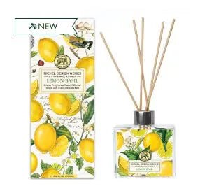 Michel Design Works Reed Diffuser - Heritage - Boutique.com