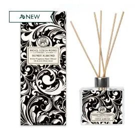 Michel Design Works Reed Diffuser - Heritage - Boutique.com
