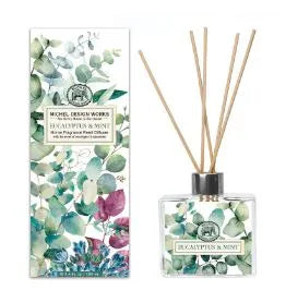 Michel Design Works Reed Diffuser - Heritage-Boutique.com
