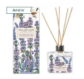 Michel Design Works Reed Diffuser - Heritage-Boutique.com