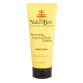 Naked Bee Hand and Body Lotion 6.7oz - Heritage - Boutique.com