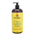 Naked Bee Hand Sanitizer 32oz - Heritage - Boutique.com