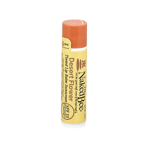 Naked Bee Lip Balm - Heritage - Boutique.com