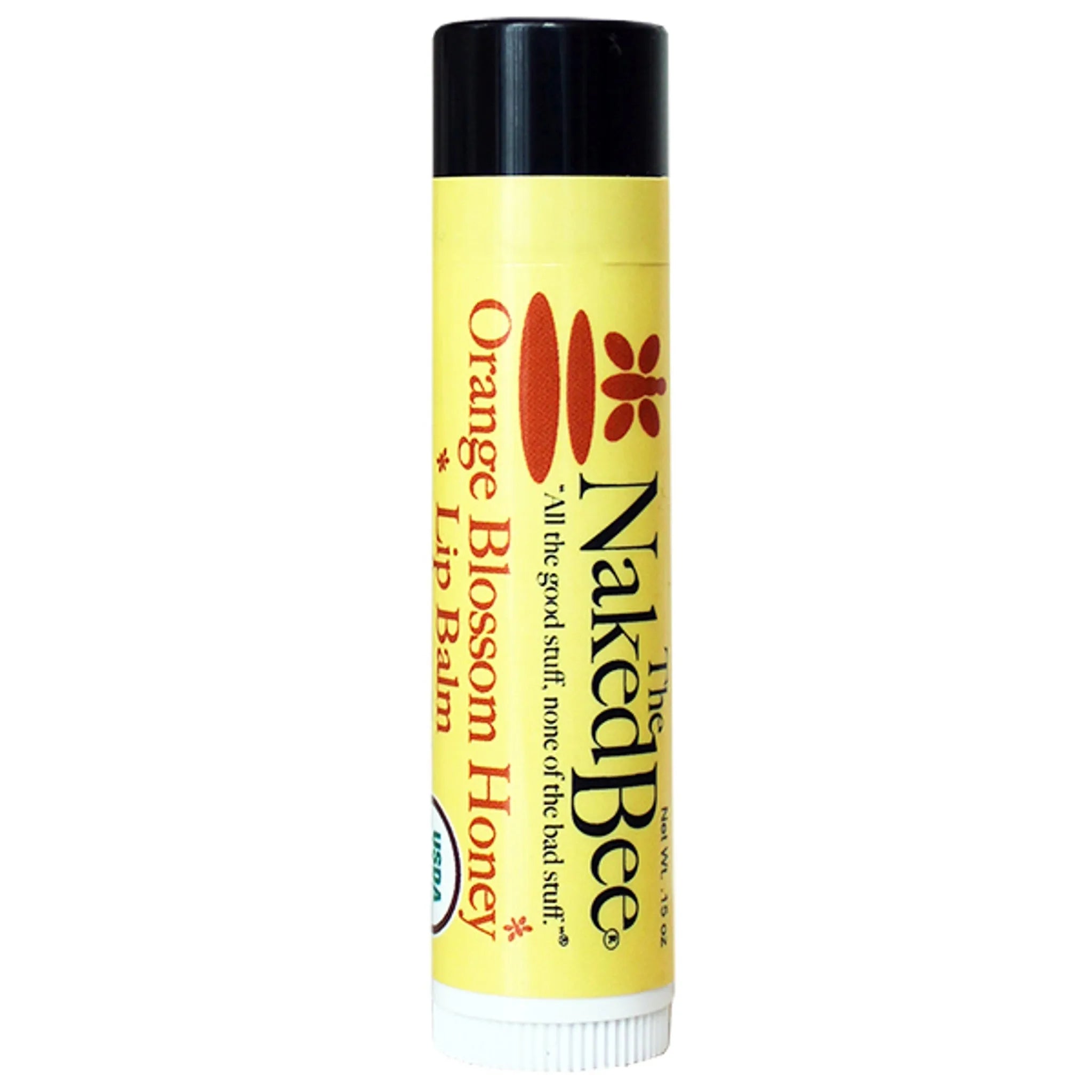 Naked Bee Lip Balm - Heritage - Boutique.com
