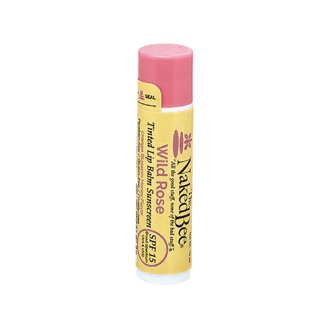 Naked Bee Lip Balm - Heritage - Boutique.com