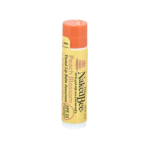 Naked Bee Lip Balm - Heritage - Boutique.com