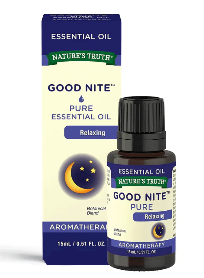 Nature's Truth Essential Oils - Heritage-Boutique.com