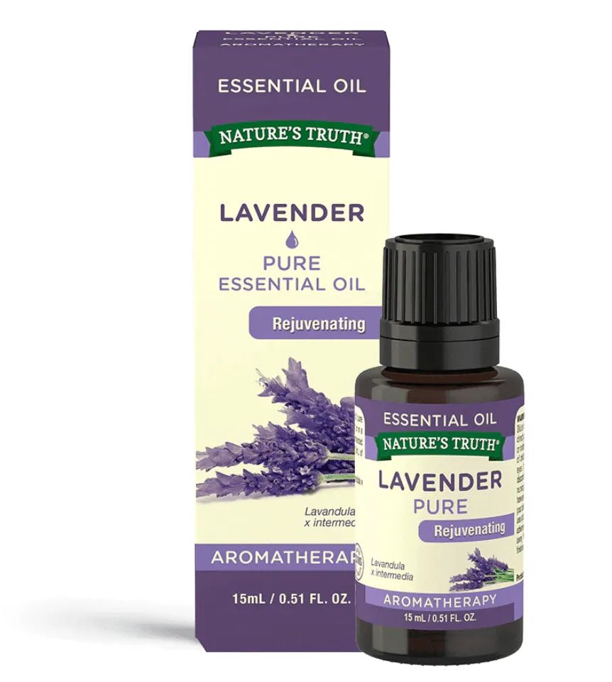 Nature's Truth Essential Oils - Heritage - Boutique.com