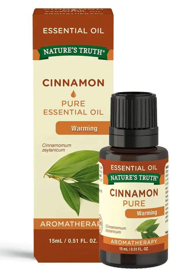 Nature's Truth Essential Oils - Heritage - Boutique.com
