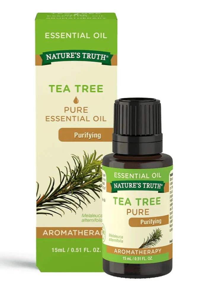 Nature's Truth Essential Oils - Heritage - Boutique.com