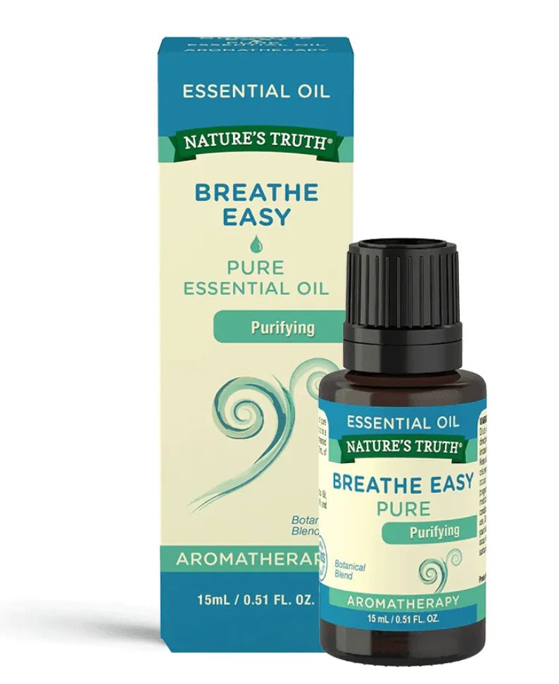 Nature's Truth Essential Oils - Heritage - Boutique.com