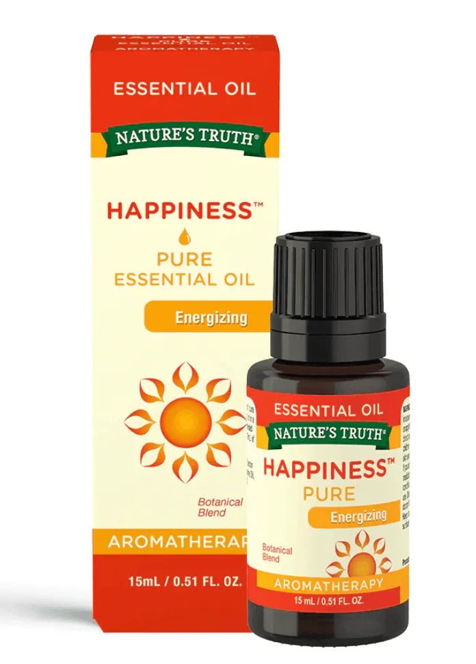 Nature's Truth Essential Oils - Heritage - Boutique.com