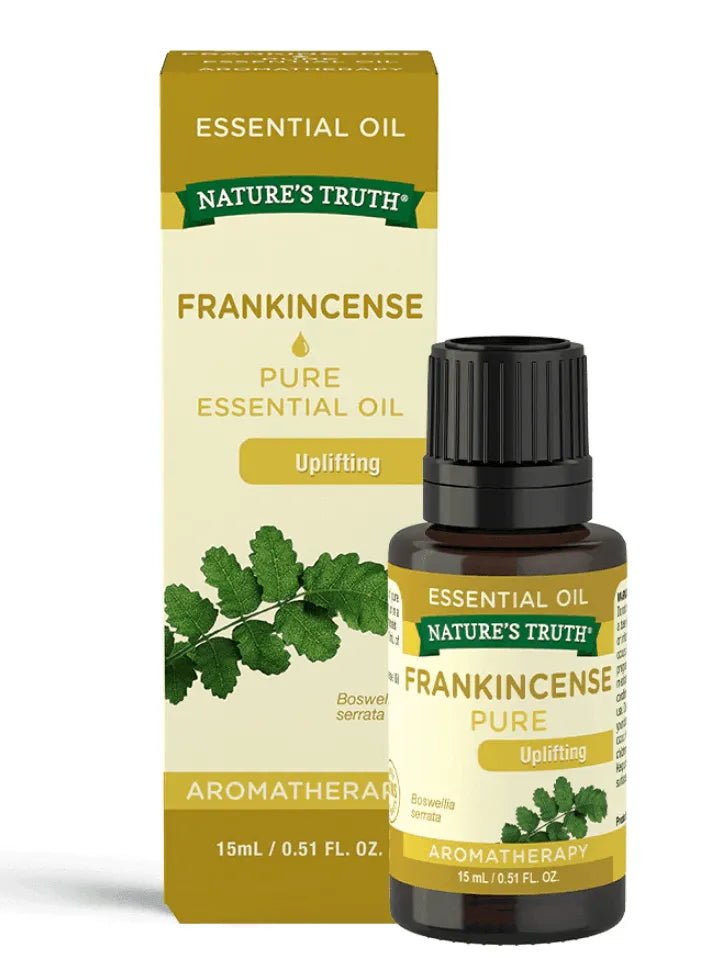 Nature's Truth Essential Oils - Heritage - Boutique.com