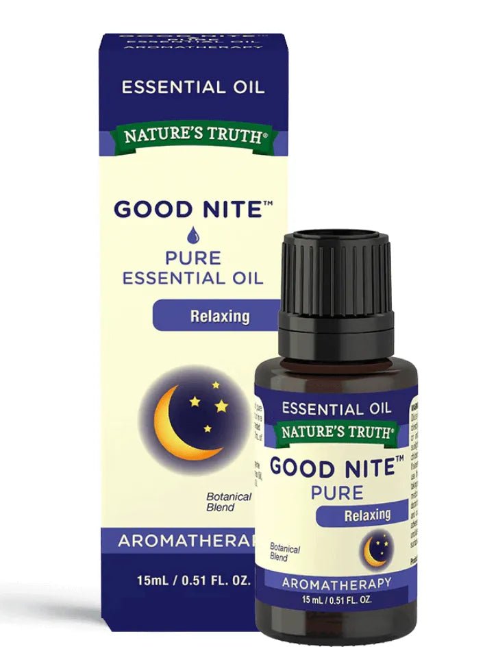 Nature's Truth Essential Oils - Heritage - Boutique.com