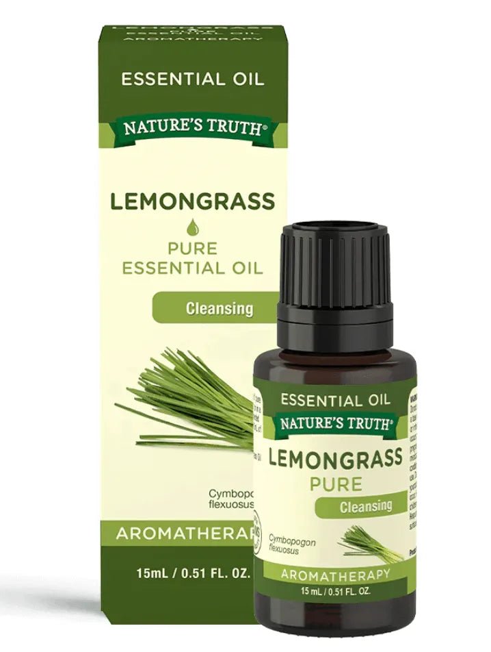 Nature's Truth Essential Oils - Heritage - Boutique.com