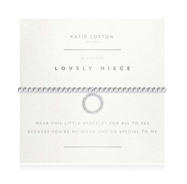 Katie Loxton A Little Lovely Niece