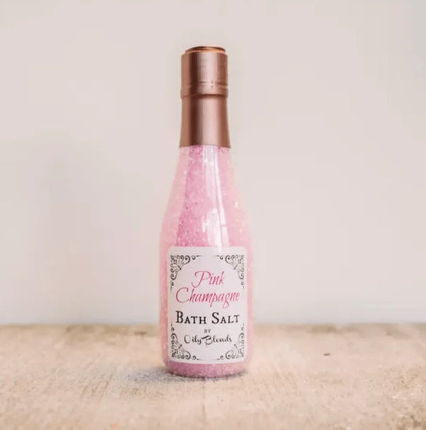 Oily Blends Bath Salts - Heritage-Boutique.com