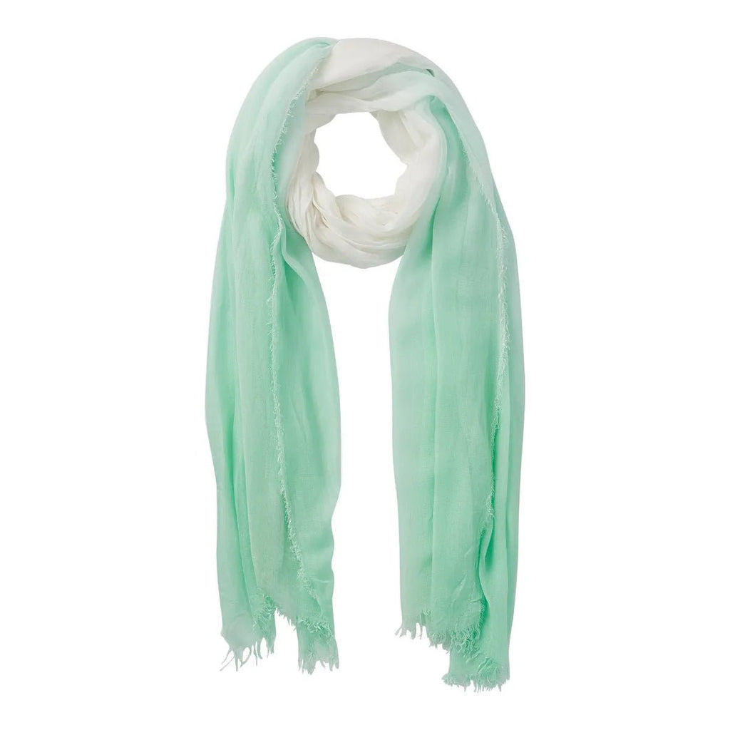 Ombre Scarf - Heritage - Boutique.com